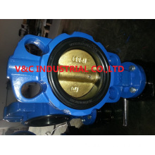 Wafer Butterfly Valve with Lug Type